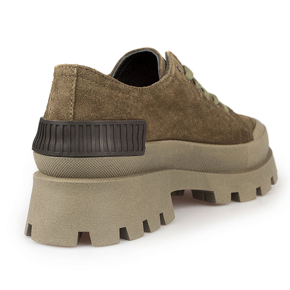 Полуботинки Kristina & Milan 444387