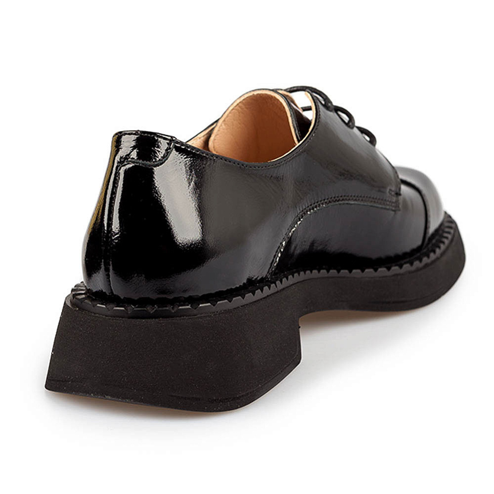 Полуботинки дерби Kristina & Milan 22110L