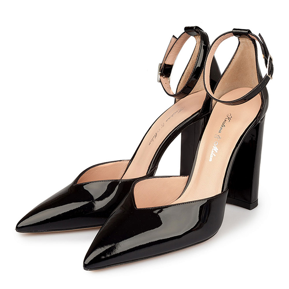 Туфли д'Орсе Kristina & Milan 26275L