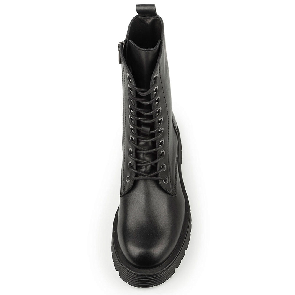 Ботинки Miris 23023-BL