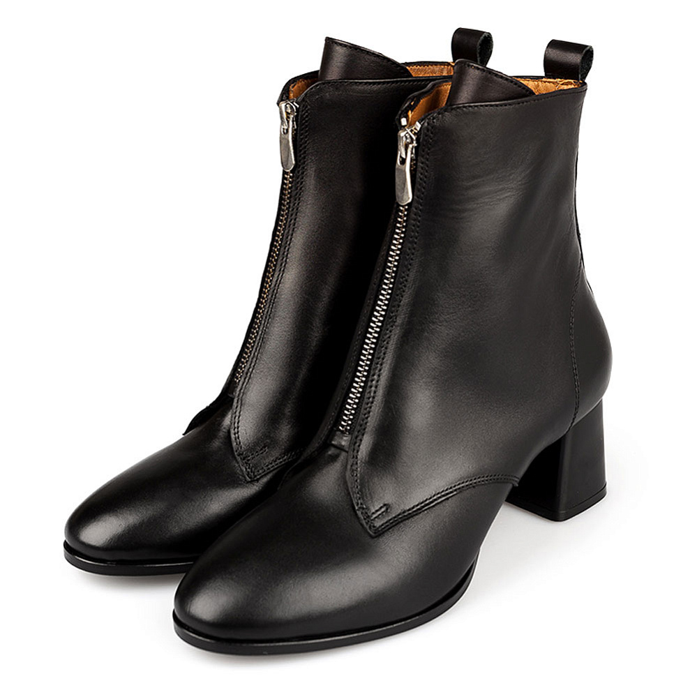 Ботильоны Miris 21142