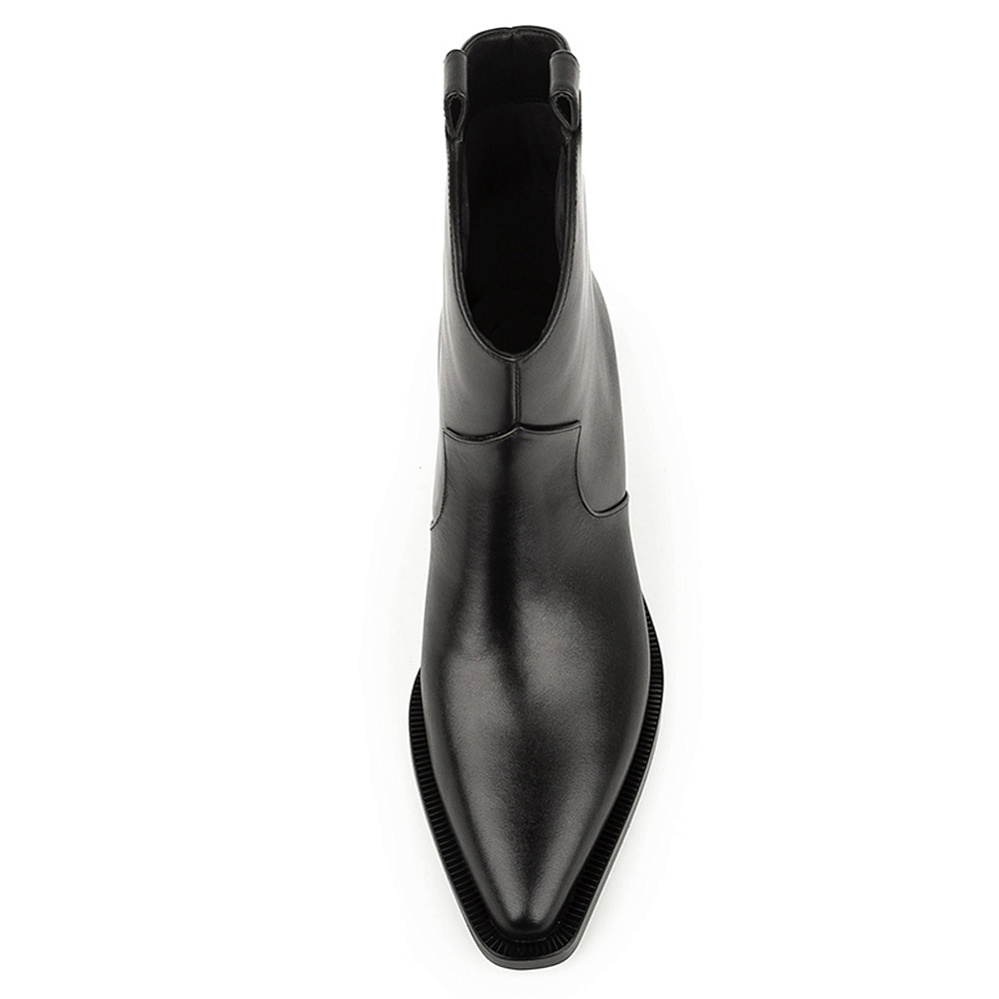 Ботильоны Kristina & Milan 881H-0607-BL