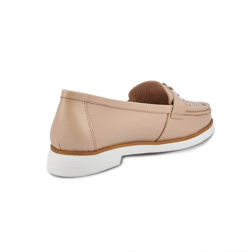 Лоферы Miris 125-3C-BG