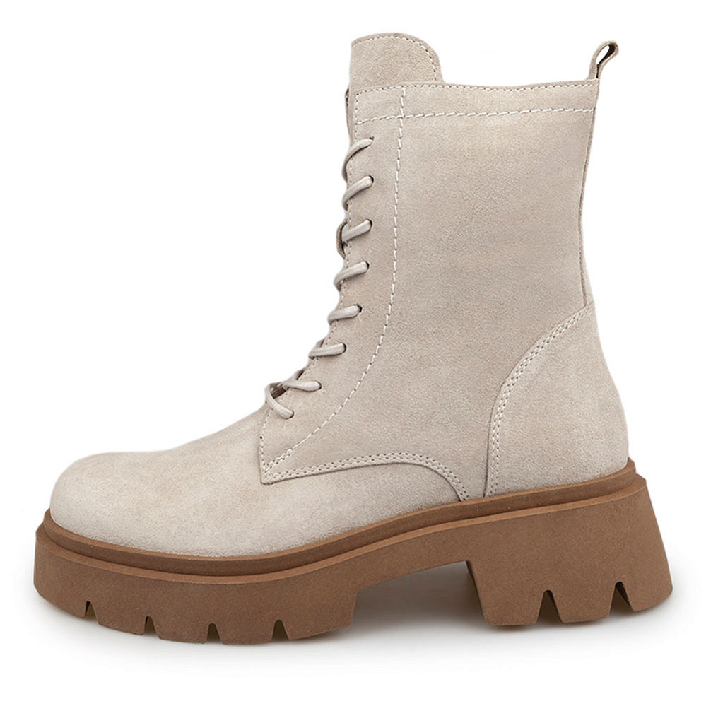 Ботинки Kristina & Milan 603Z-M