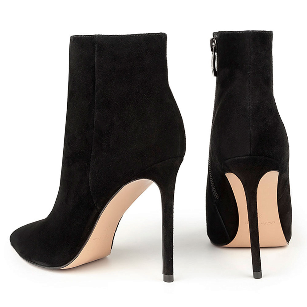 Ботильоны Kristina & Milan MA59104Z-BL