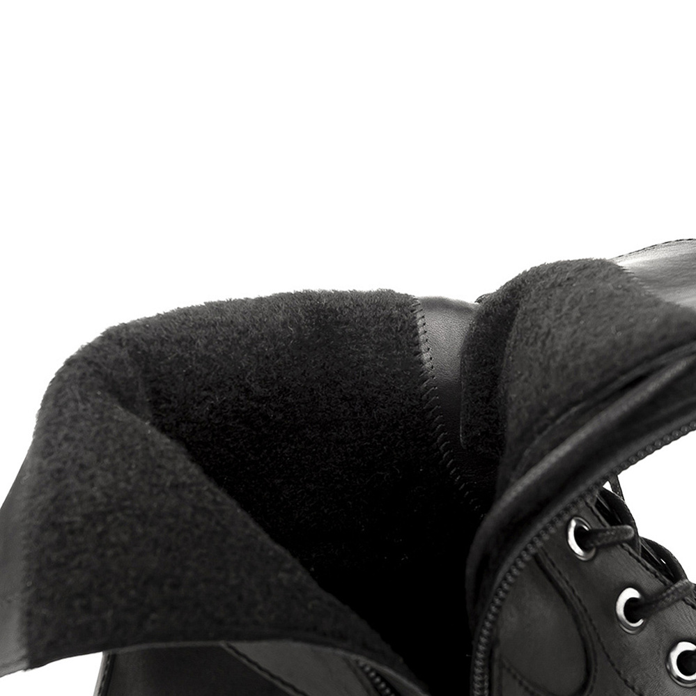 Ботинки Miris 24410-BL