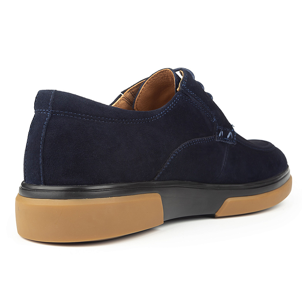 Полуботинки дерби Kristina & Milan F979A-9G-BU