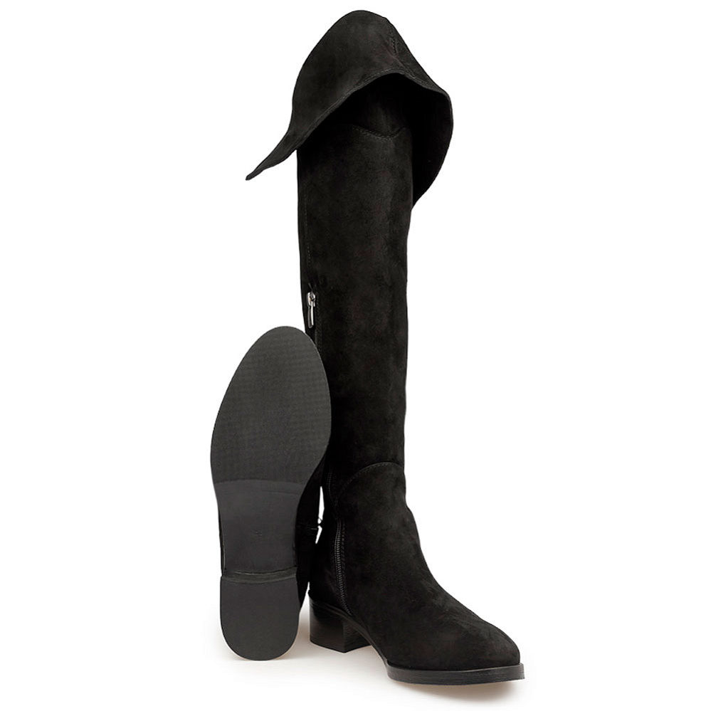 Сапоги Miris 23345