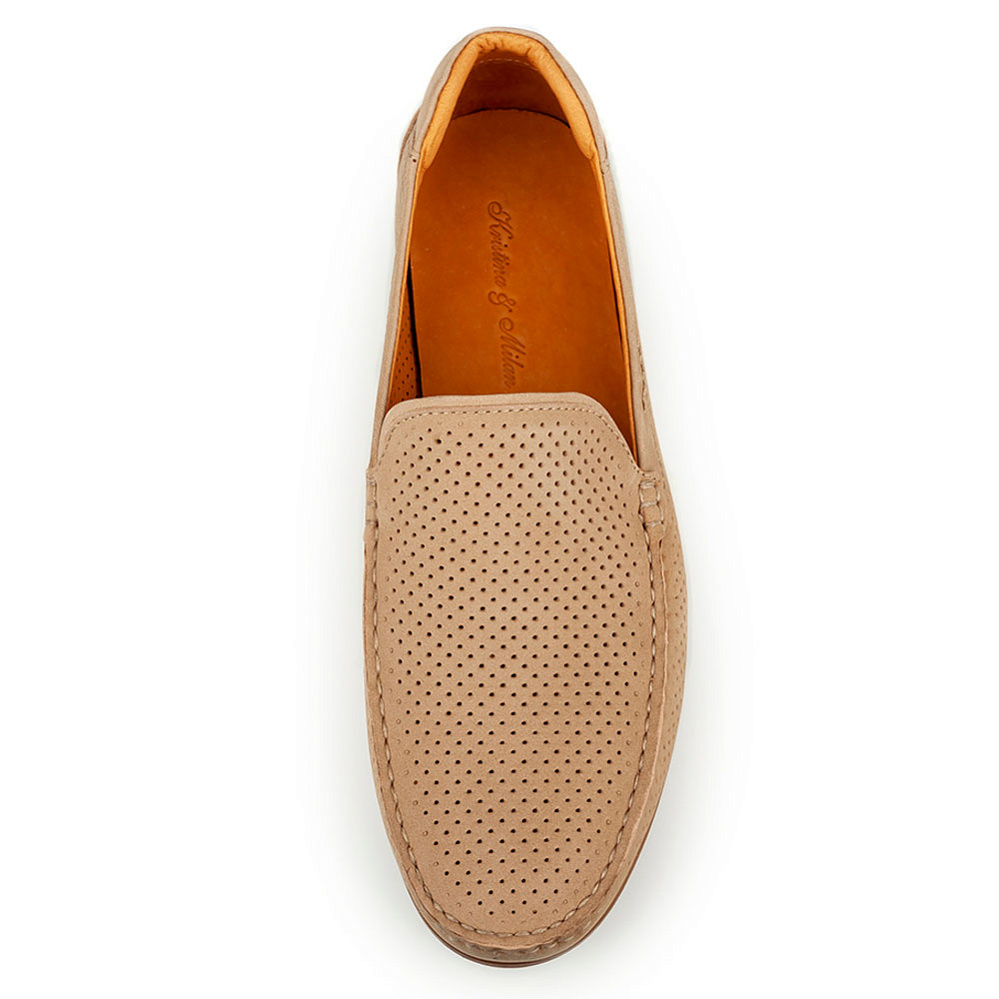 Мокасины Kristina & Milan 2173B-6