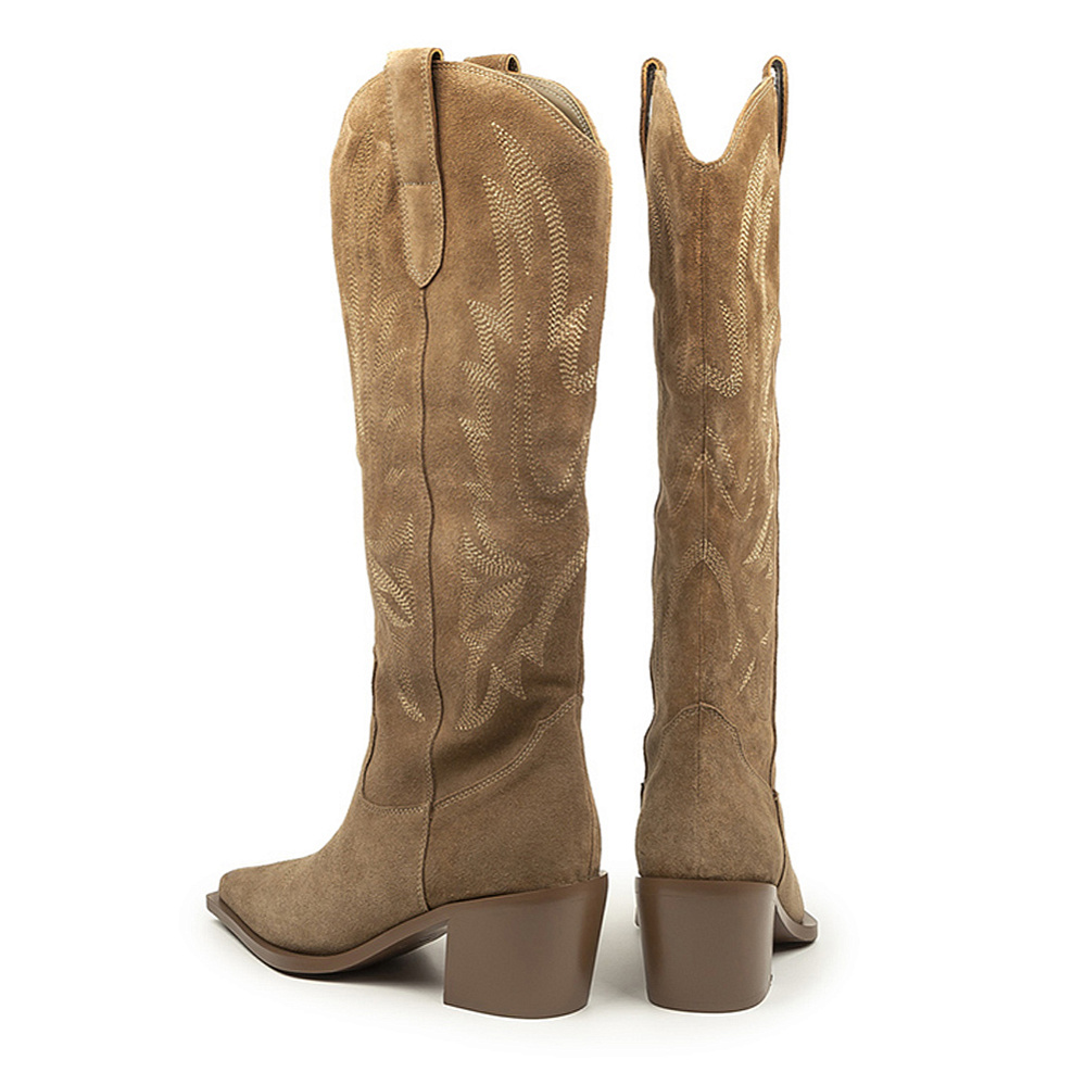 Сапоги Kristina & Milan TYX1355-1302-BG