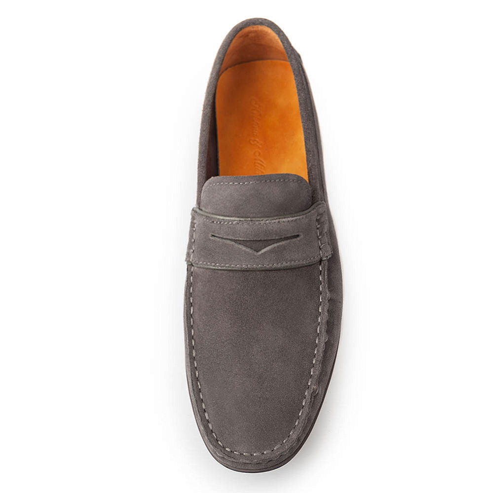 Мокасины Kristina & Milan 655A-50