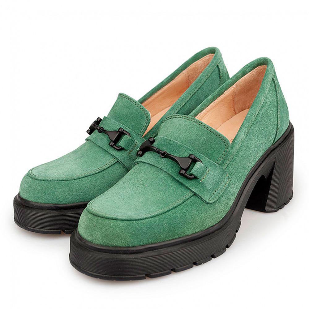 Лоферы Kristina & Milan 39440