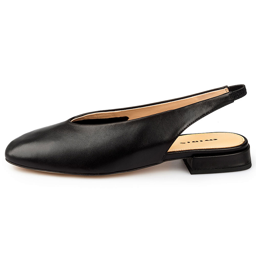 Балетки Miris 12SC-Q11