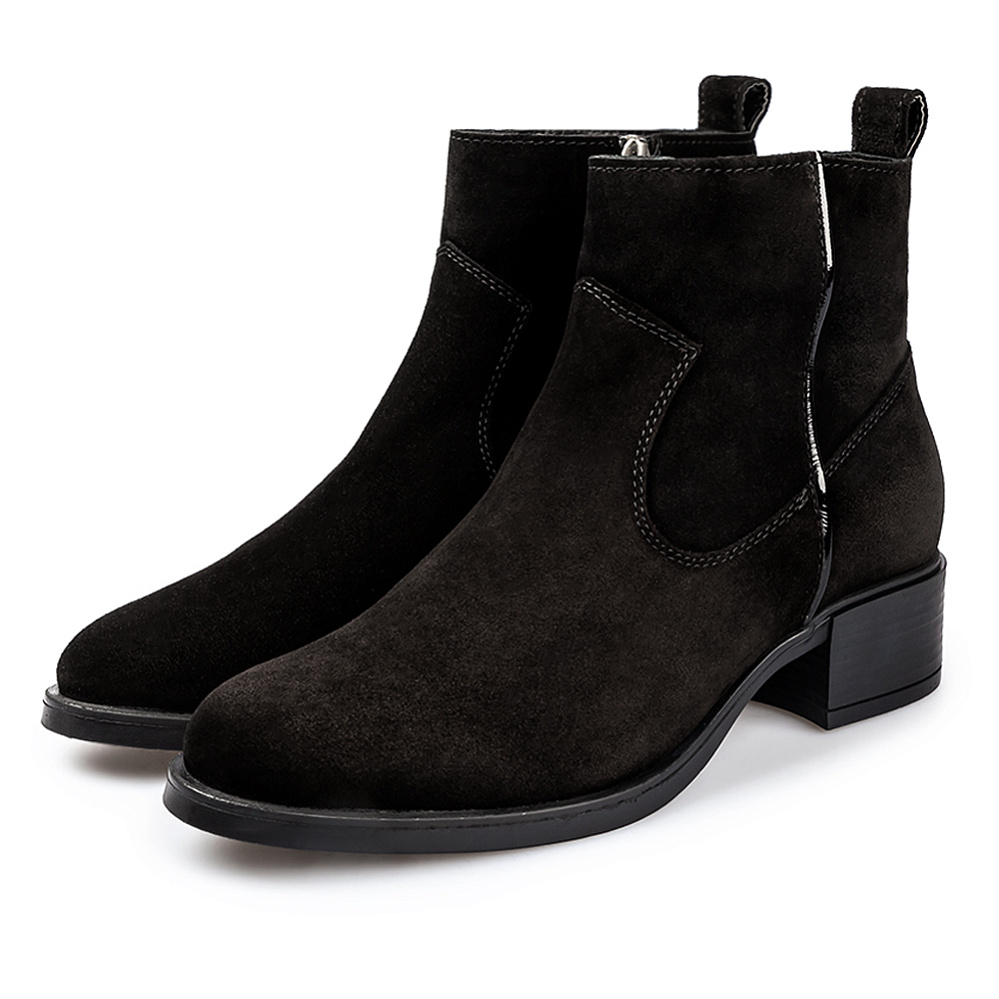 Ботинки 34184