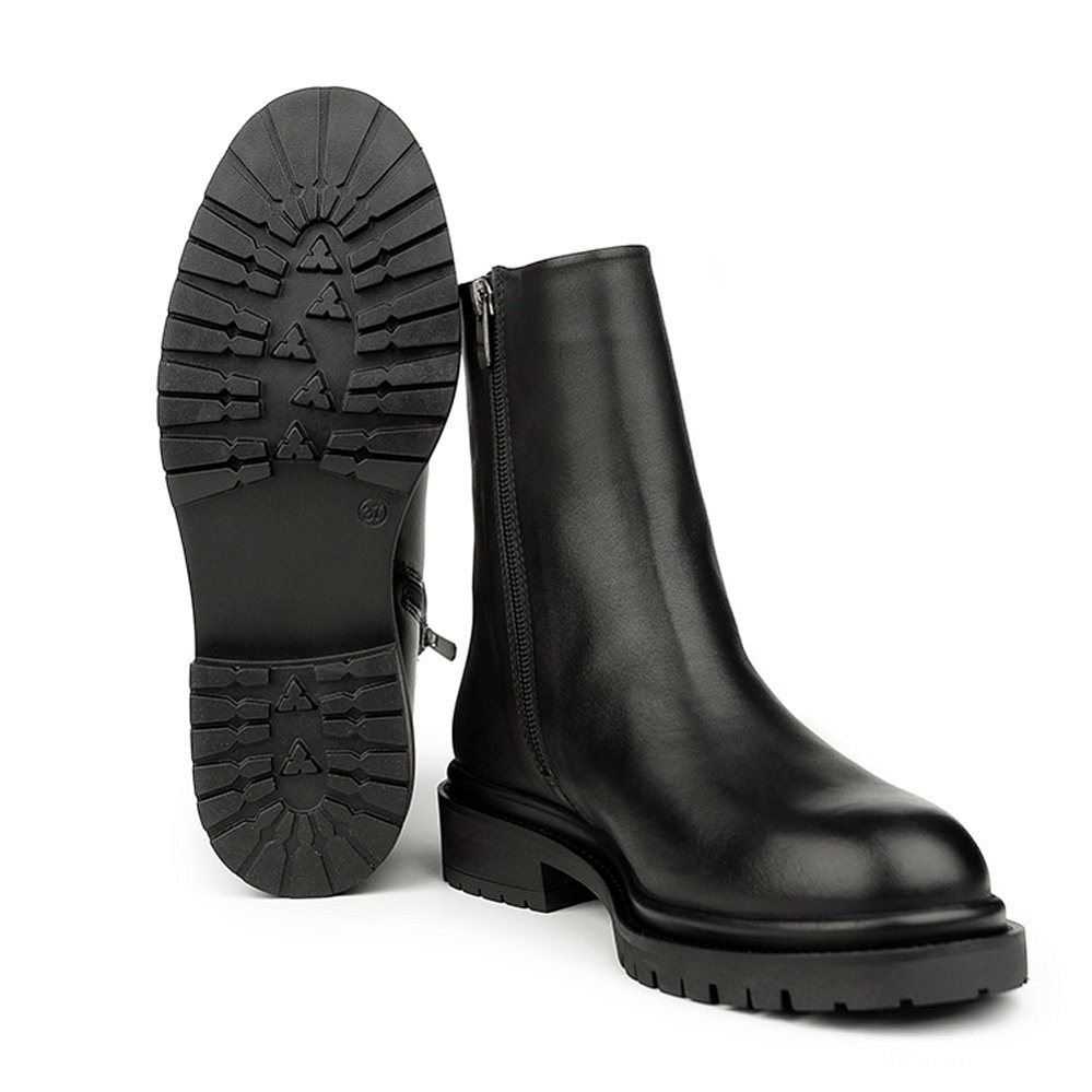 Ботинки Miris 23520-BL