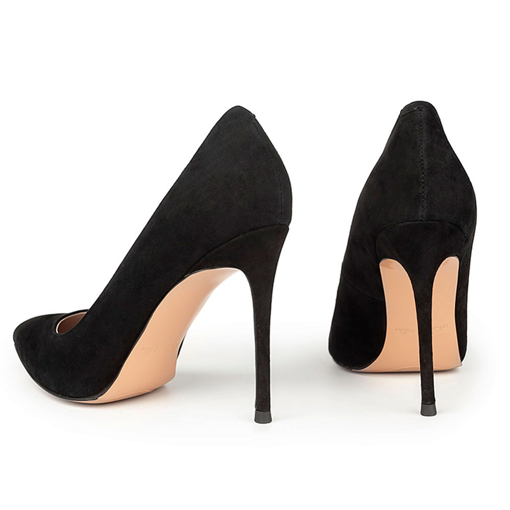 Туфли Kristina & Milan LT5676-106-1-BL