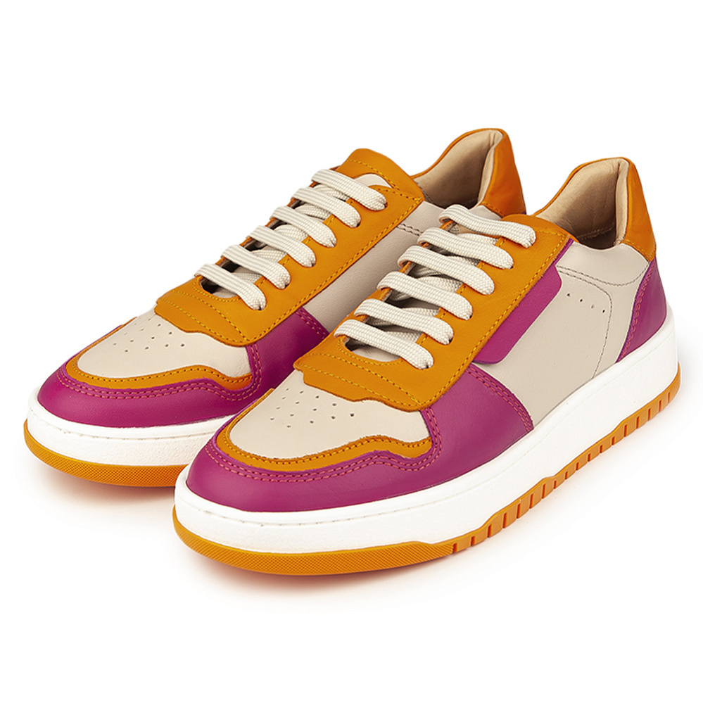 Кеды Kristina & Milan 41740-100-CL