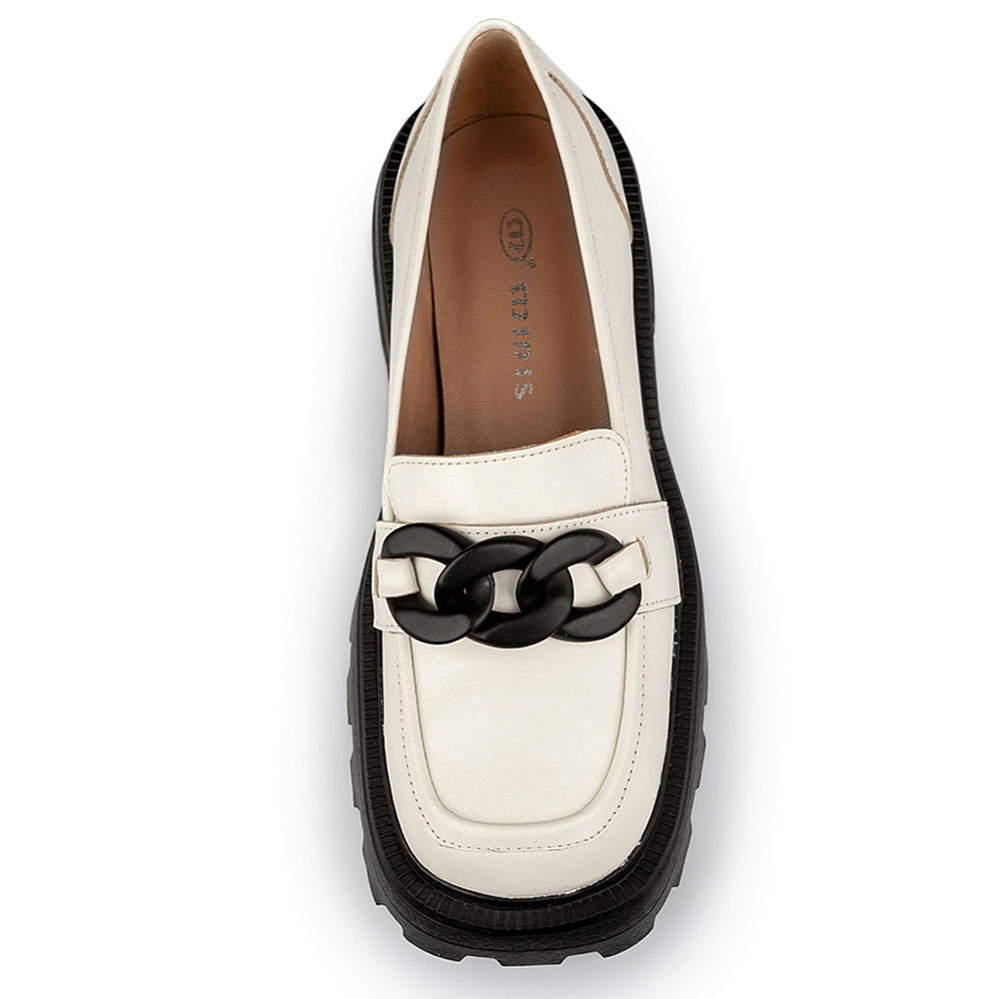 Лоферы Miris 22620