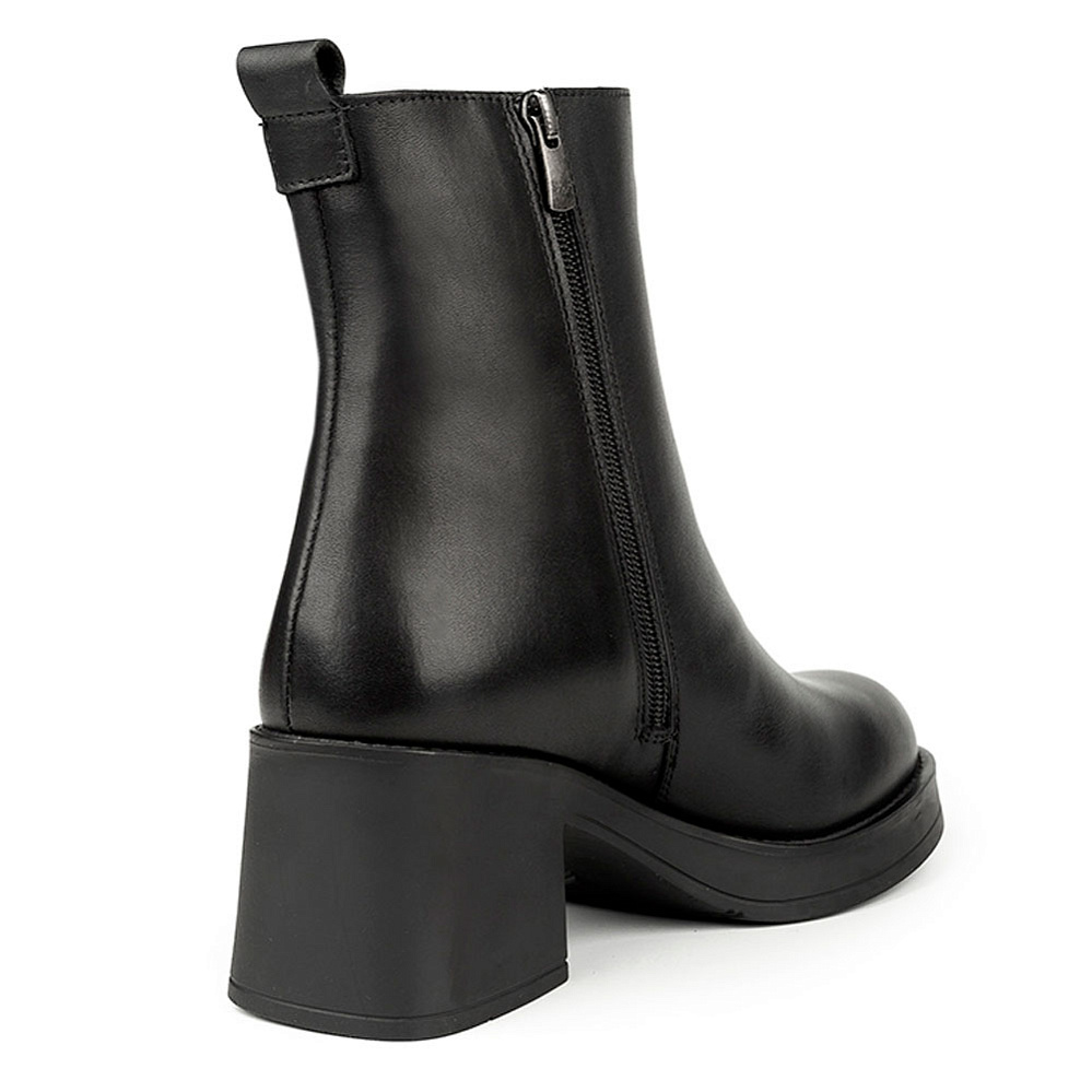 Ботильоны Miris 23541KM-BL