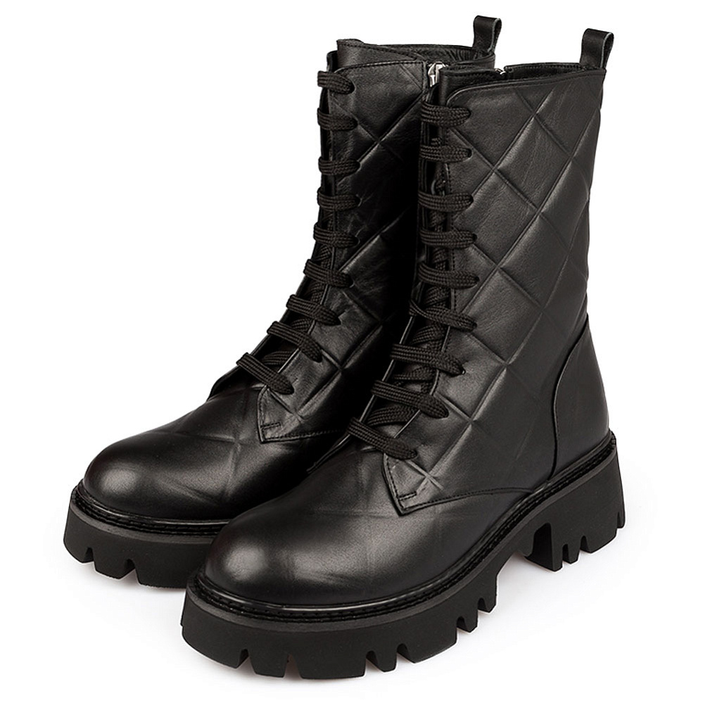 Ботинки Miris 397795M