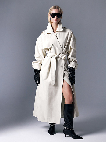 Сапоги Kristina & Milan