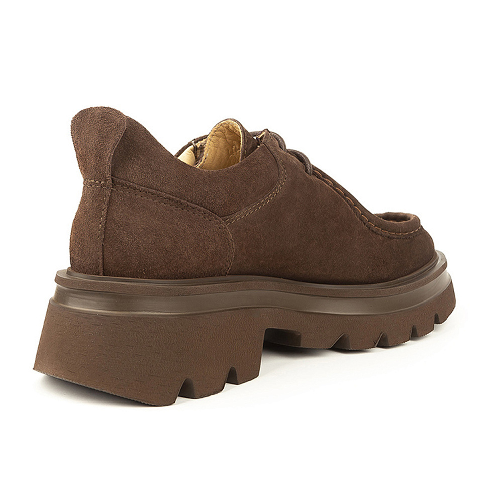 Полуботинки Kristina & Milan 42424-BR