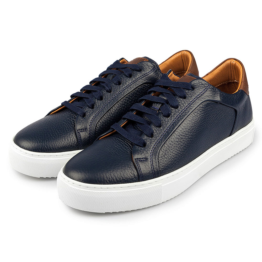 Кеды Miris 91099-2