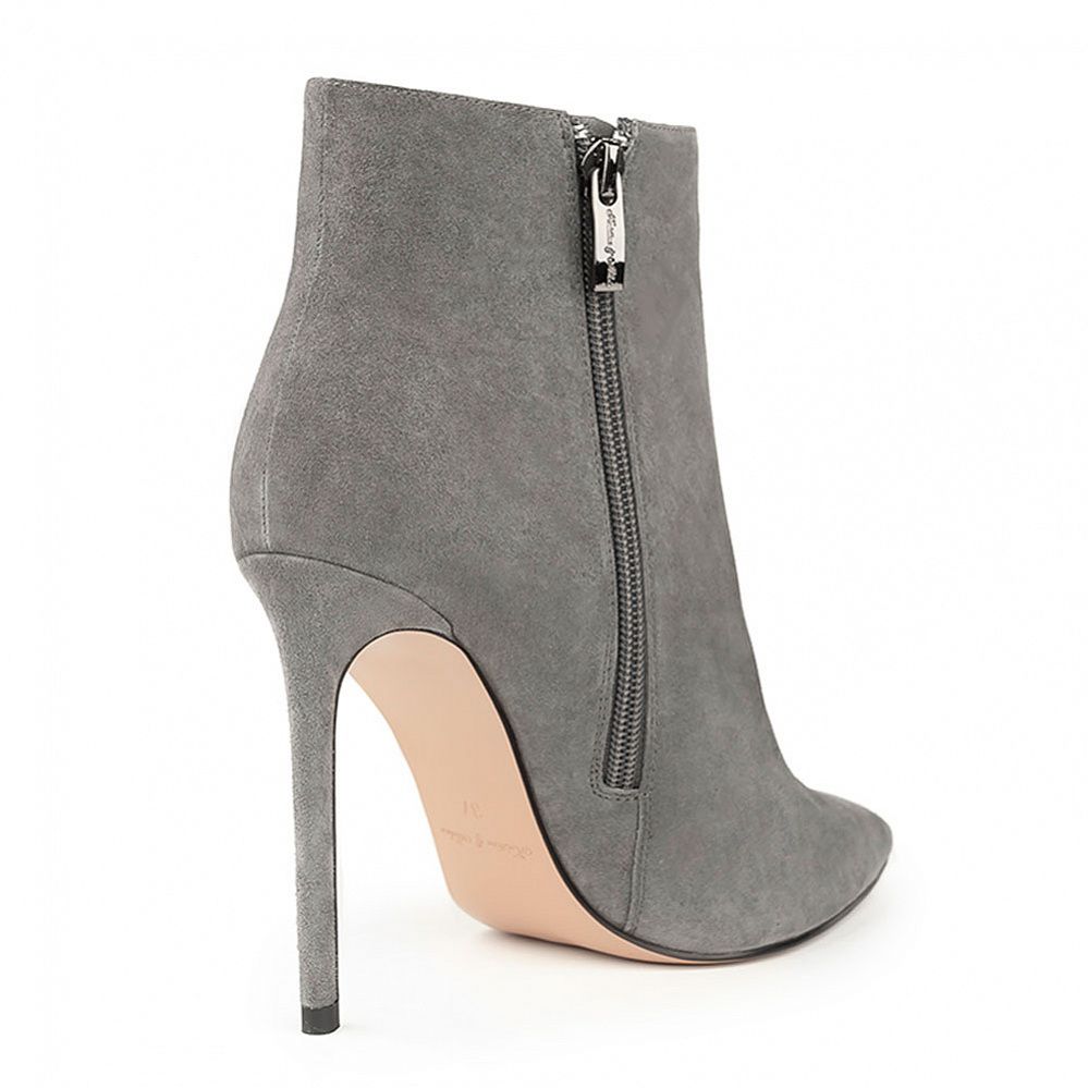 Ботильоны Kristina & Milan MA59104Z-GR