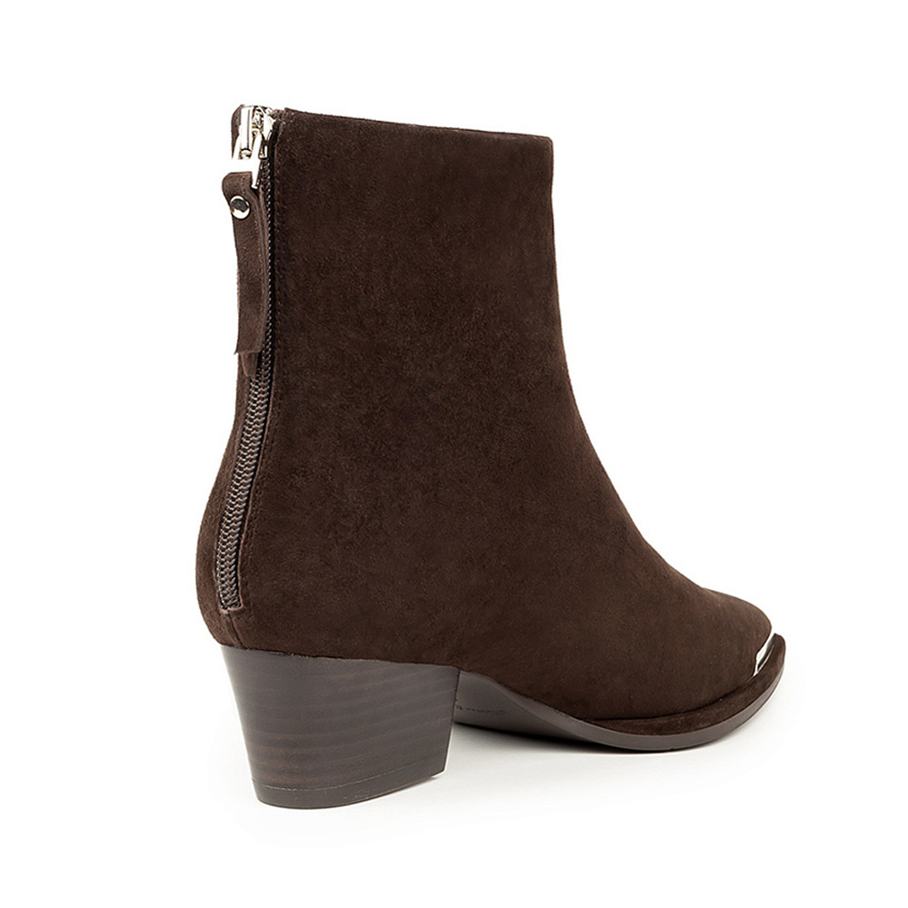 Ботильоны Kristina & Milan 2358-2-BR