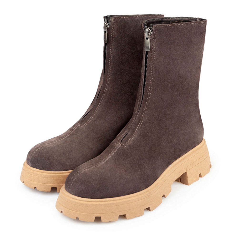 Ботинки Miris 402