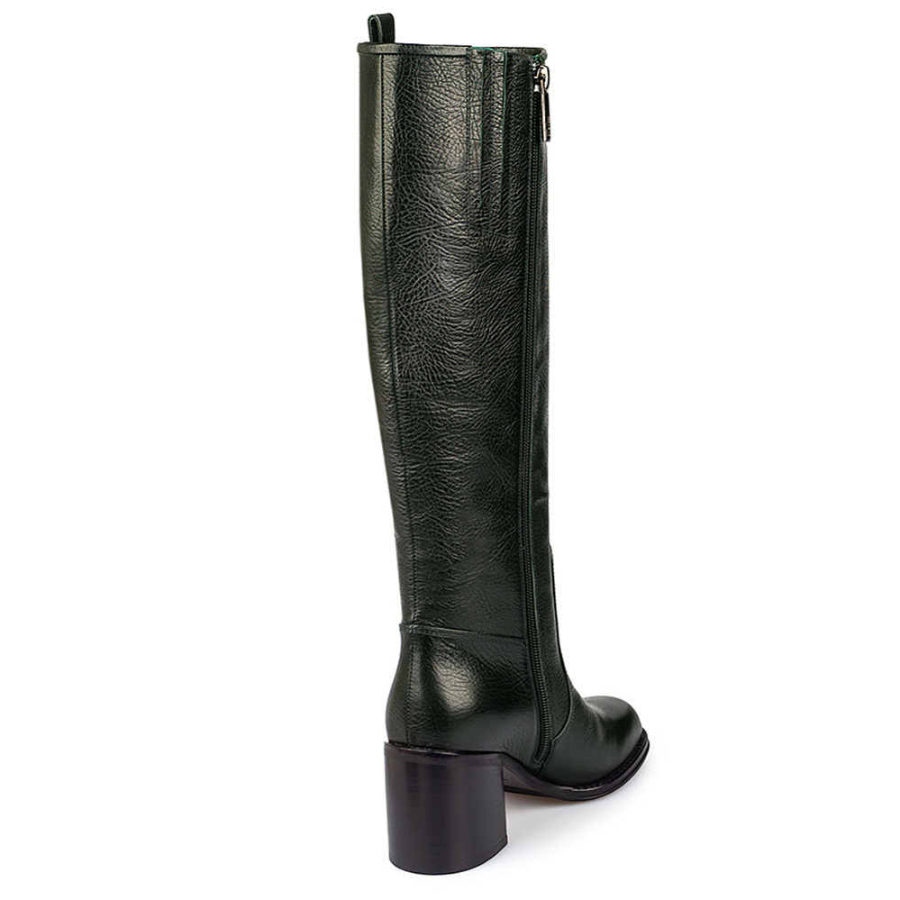 Сапоги Miris J78515-60-7