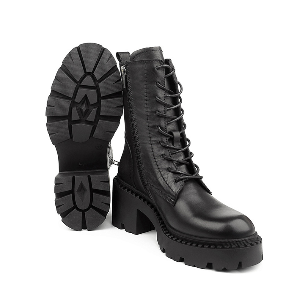 Ботинки Miris 23206K-BL