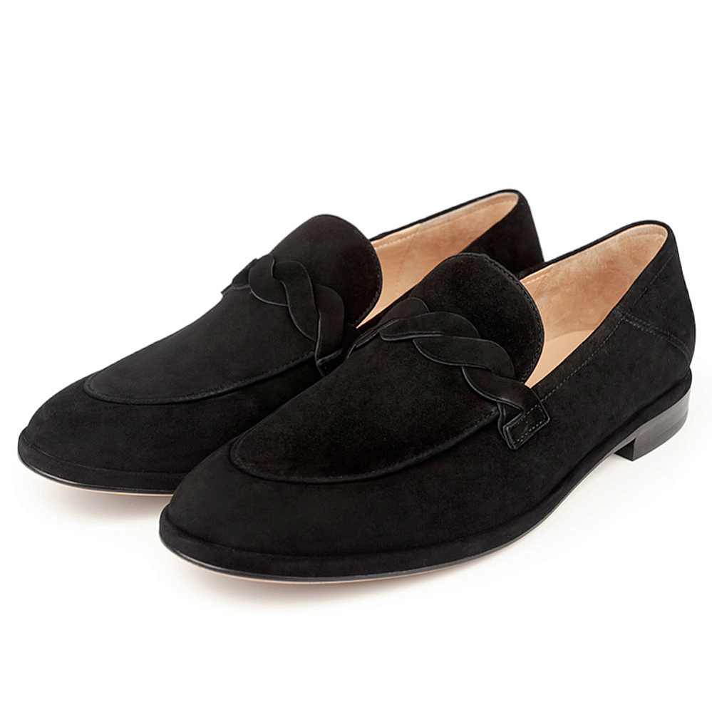 Лоферы Kristina & Milan J2267S-8