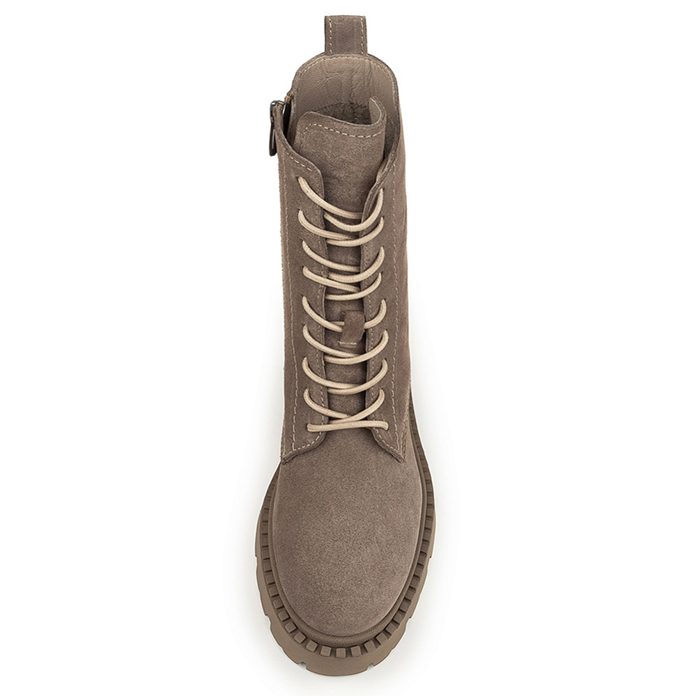 Ботинки Miris 23206Z-GR