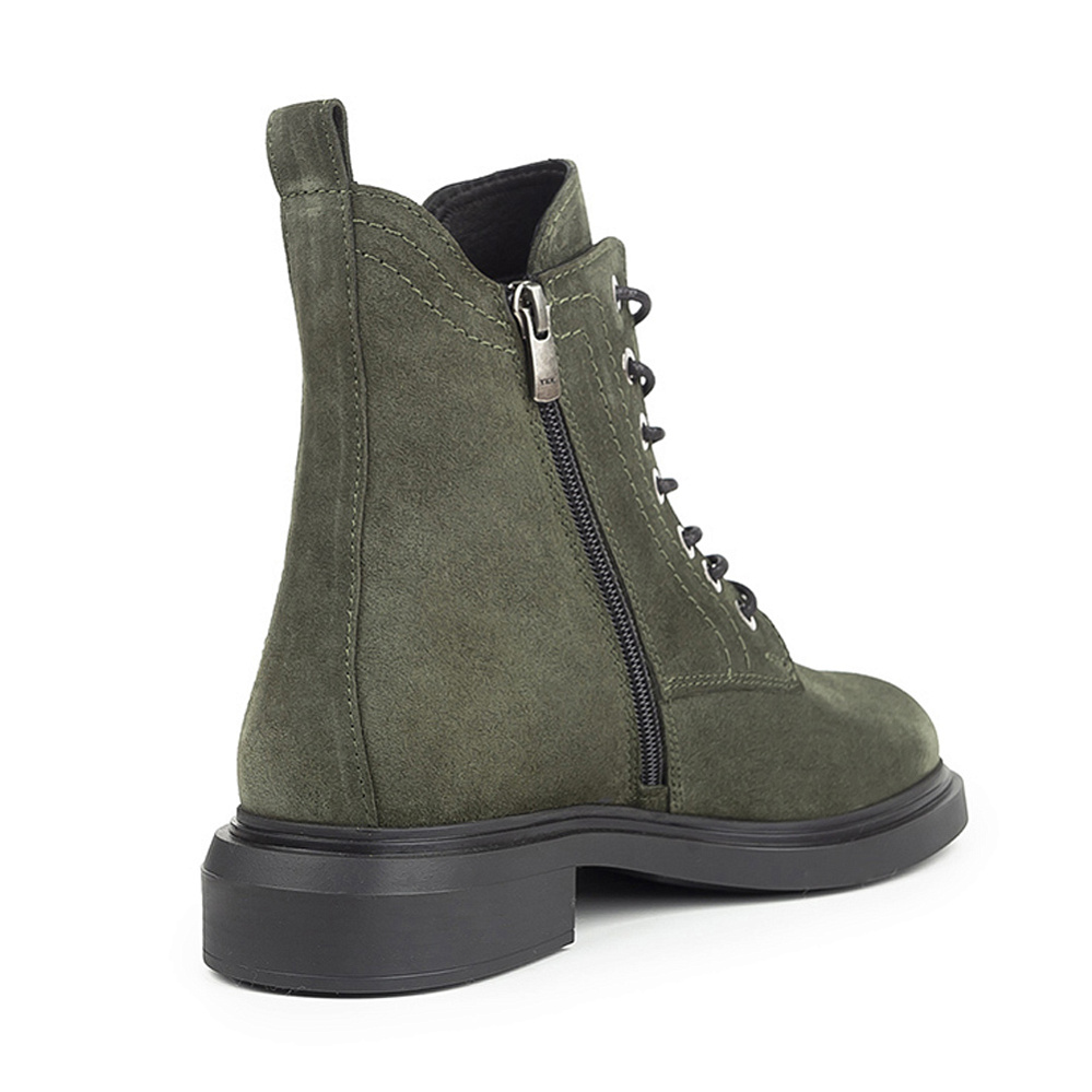 Ботинки Miris 24565-GN