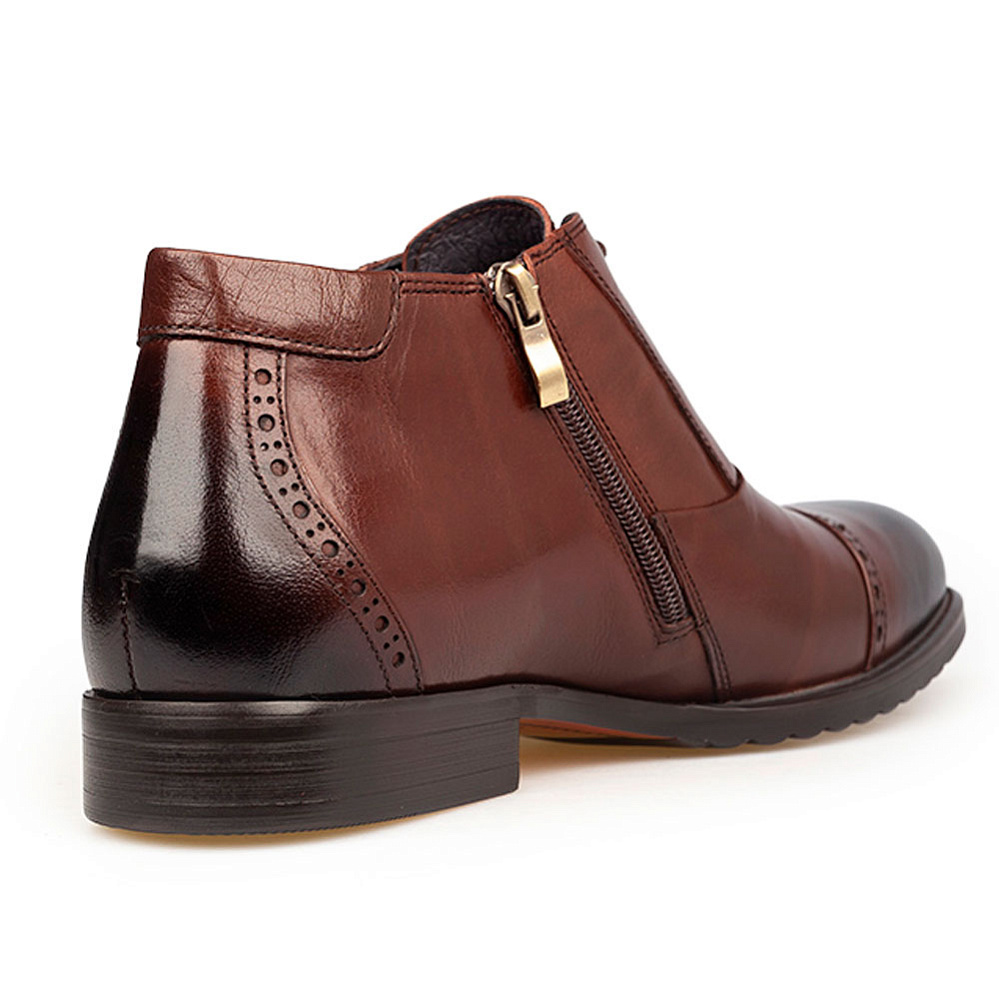 Ботинки Kristina & Milan B325-50M