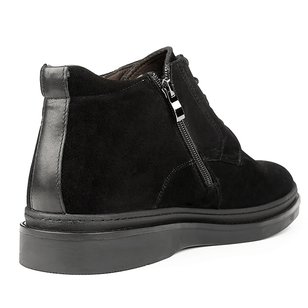 Ботинки Kristina & Milan YS996X-F7J-M-BL