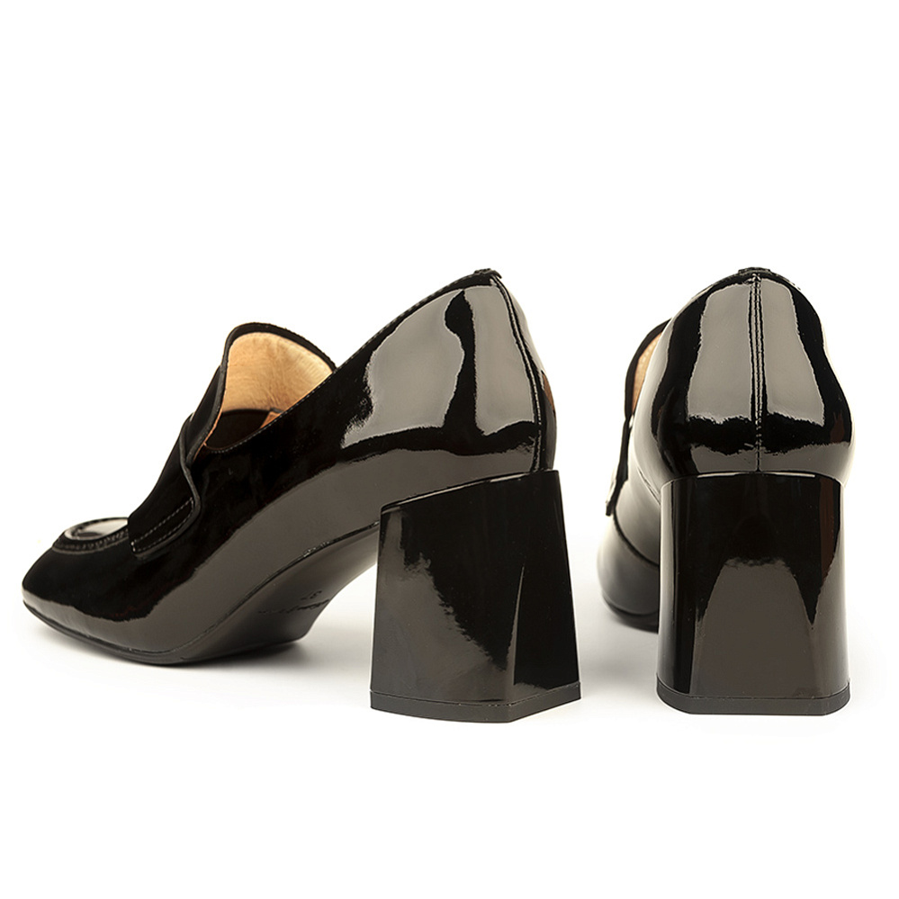 Туфли Kristina & Milan G025-01-BL