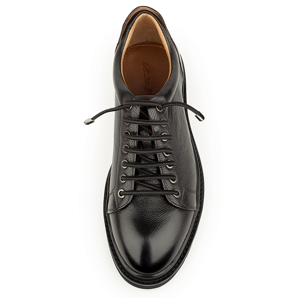 Полуботинки Kristina & Milan G226A-G18A-BL