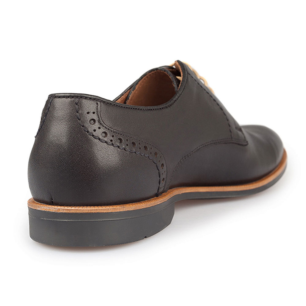 Полуботинки дерби Miris 217050