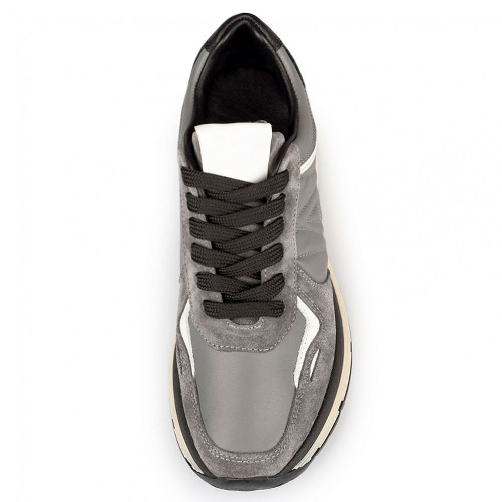 Кроссовки Miris 22KA-0056