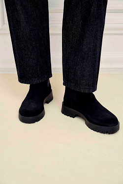 Стильный LOOK Челси Miris 22307AZ-BL 3