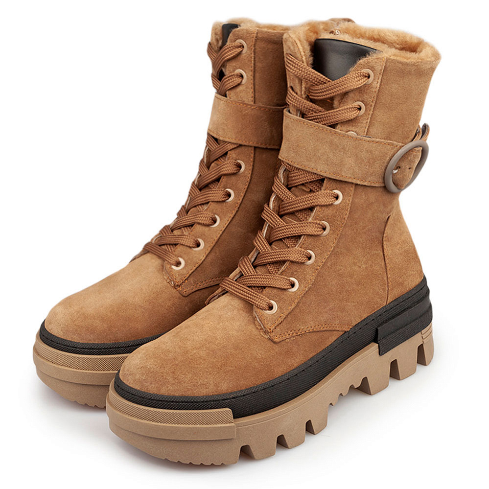 Ботинки Miris 22KB-0521