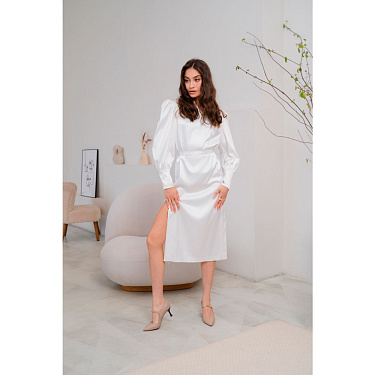 Стильный LOOK Туфли Kristina & Milan 22607T 6