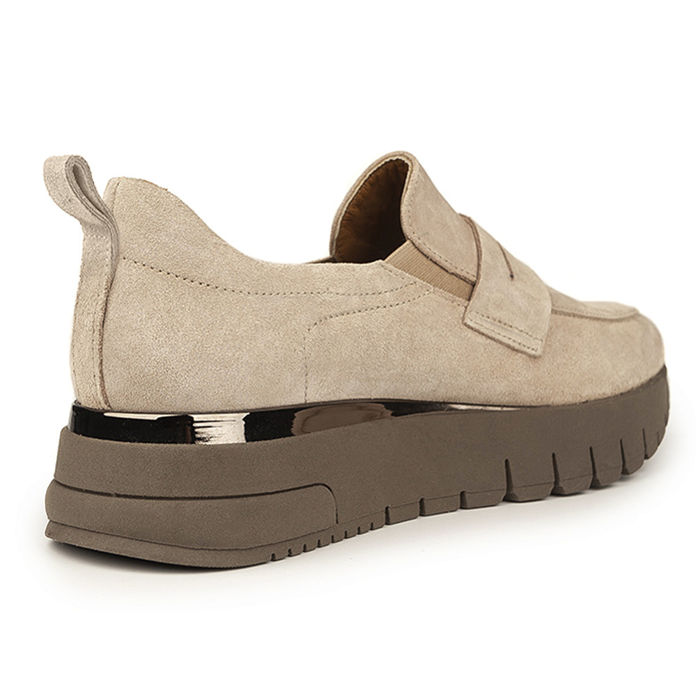 Лоферы Kristina & Milan 7209-BG