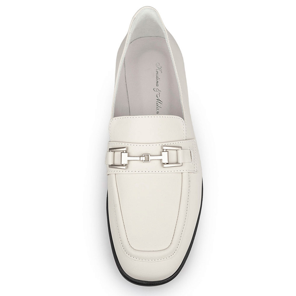 Лоферы Kristina & Milan 39121