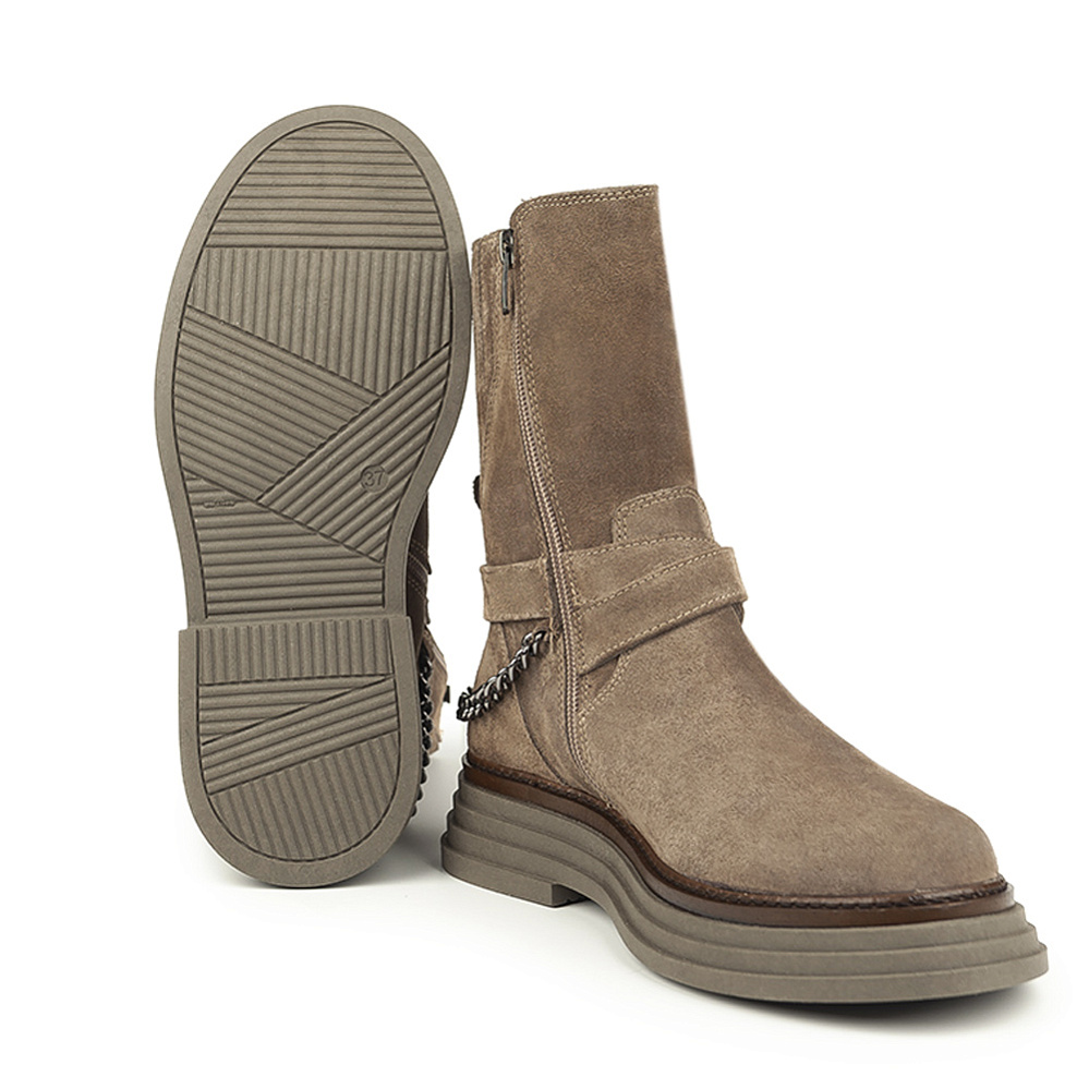 Ботинки Miris 23KB-1105-GR