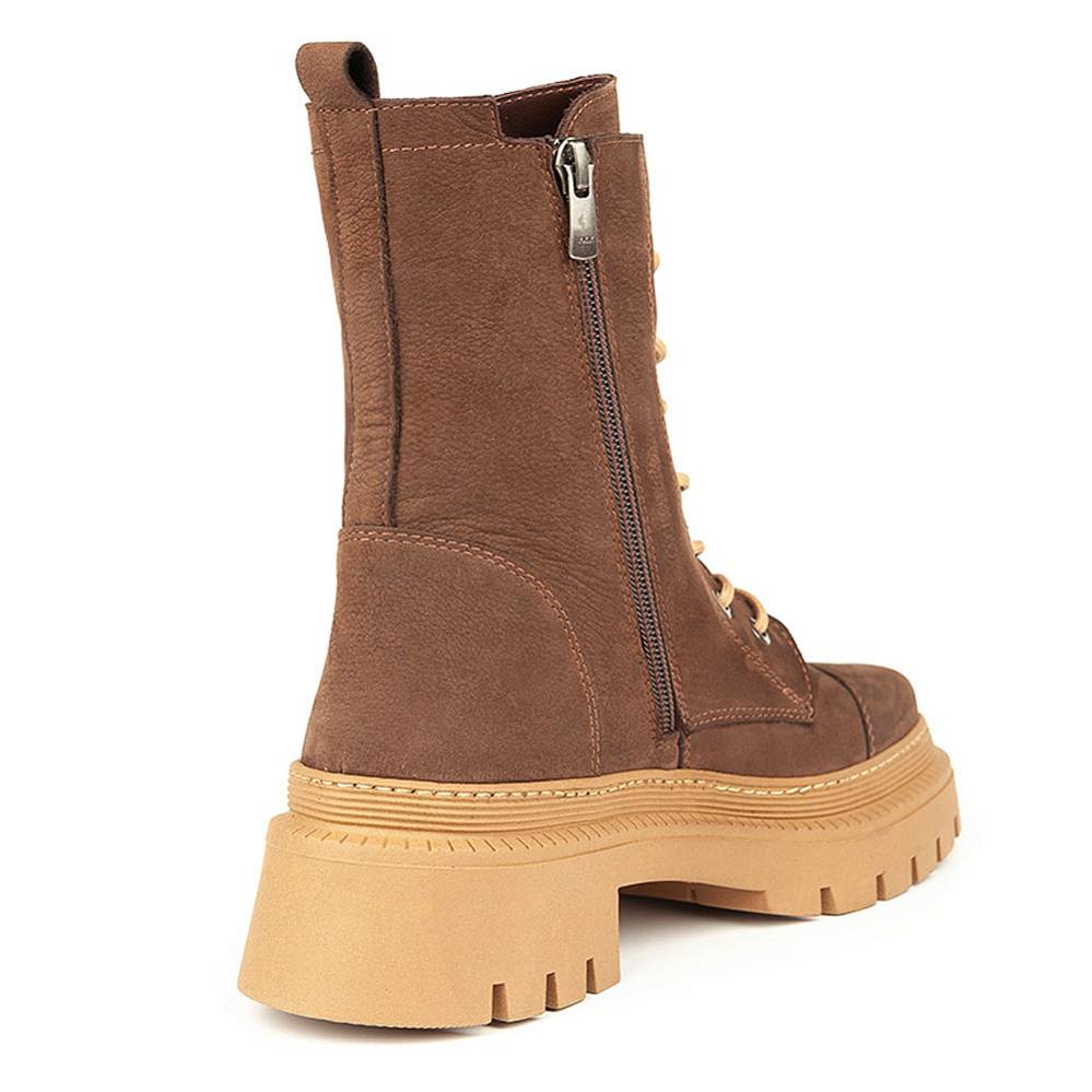 Ботинки Miris 22536N