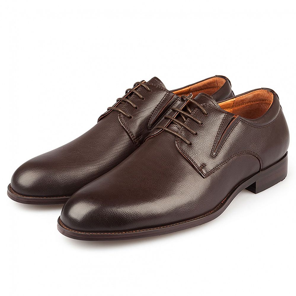 Полуботинки дерби Kristina & Milan JB7011A-4C