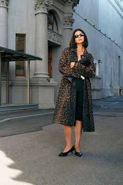 Стильный LOOK Туфли Kristina & Milan TYP1253-2-2-BL 11